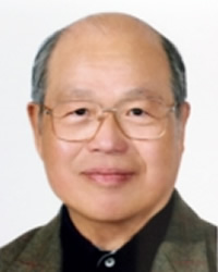 【第十六屆傑出校友】江樹生